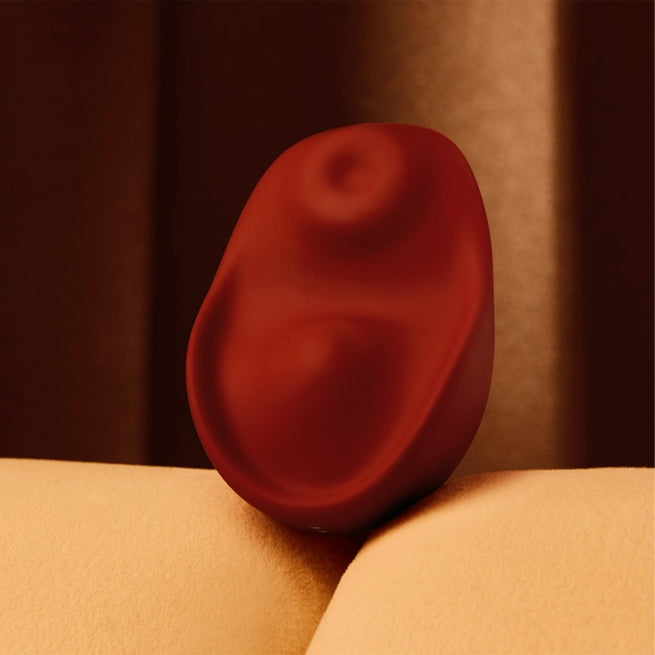 Kiss, Bedroom Toy by Liberator – shown in product photo