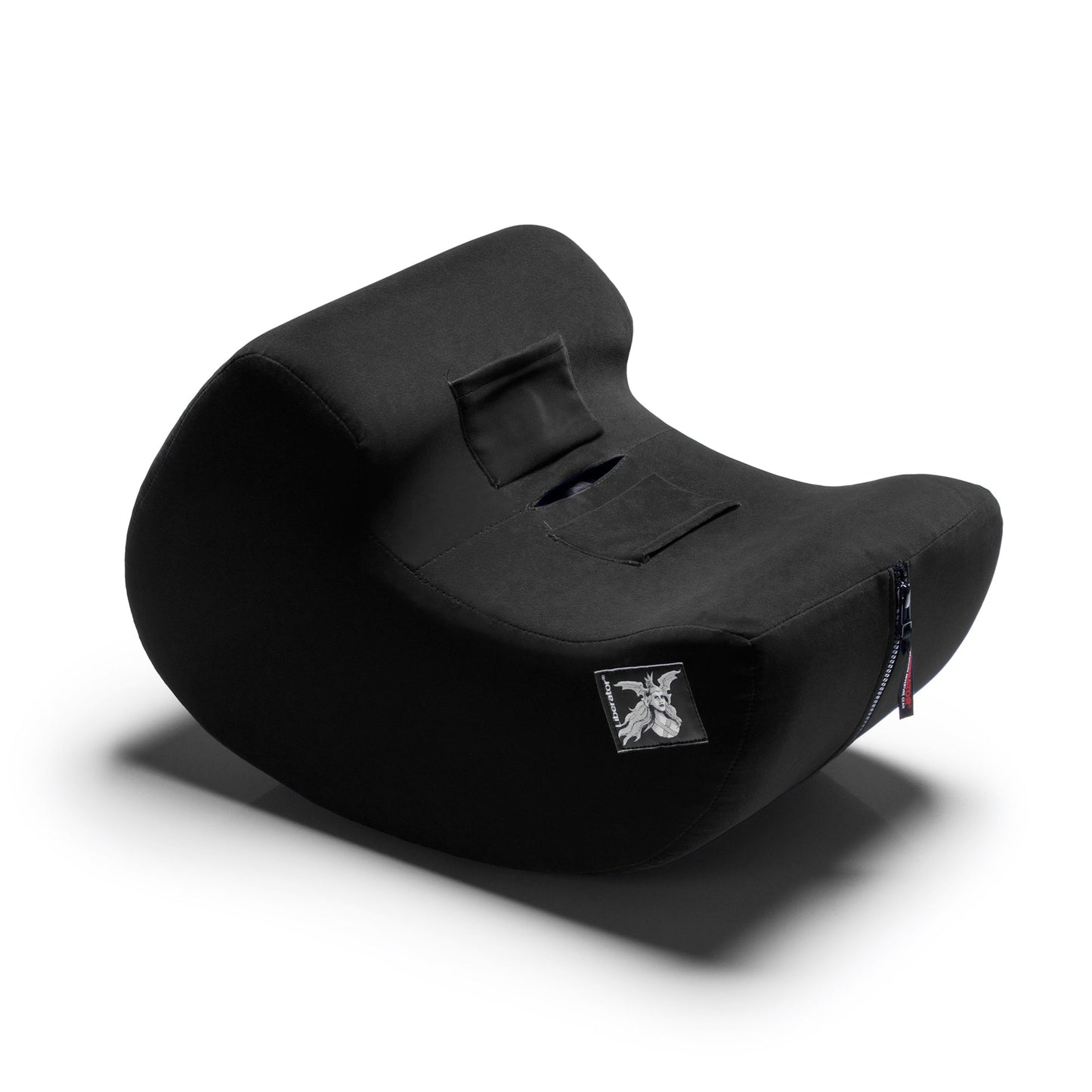 Pulse Toy Mount, Bedroom Furniture by Liberator - shown in product photo