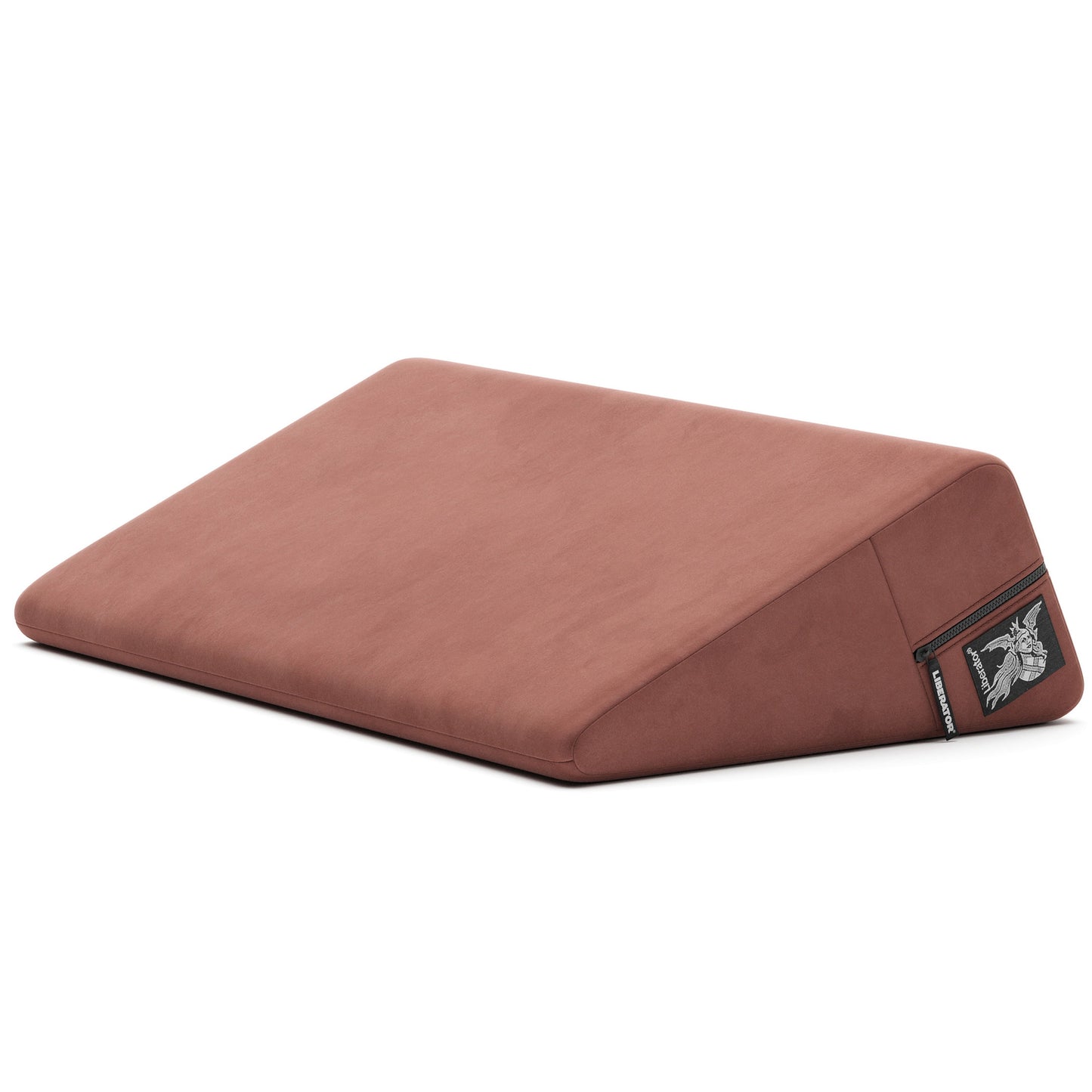 Wedge, Bedroom Furniture by Liberator - shown in product photo