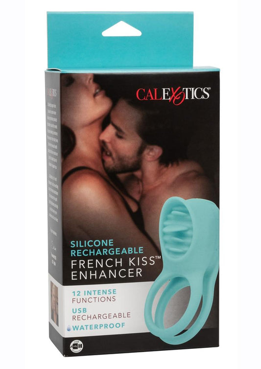 French Kiss C-Ring