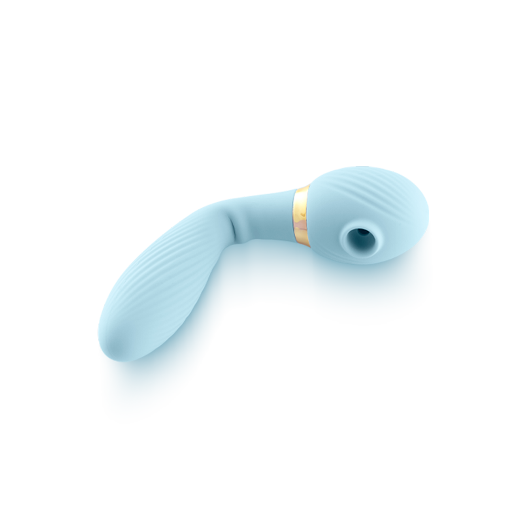 All Inclusive Air Pulse Massager