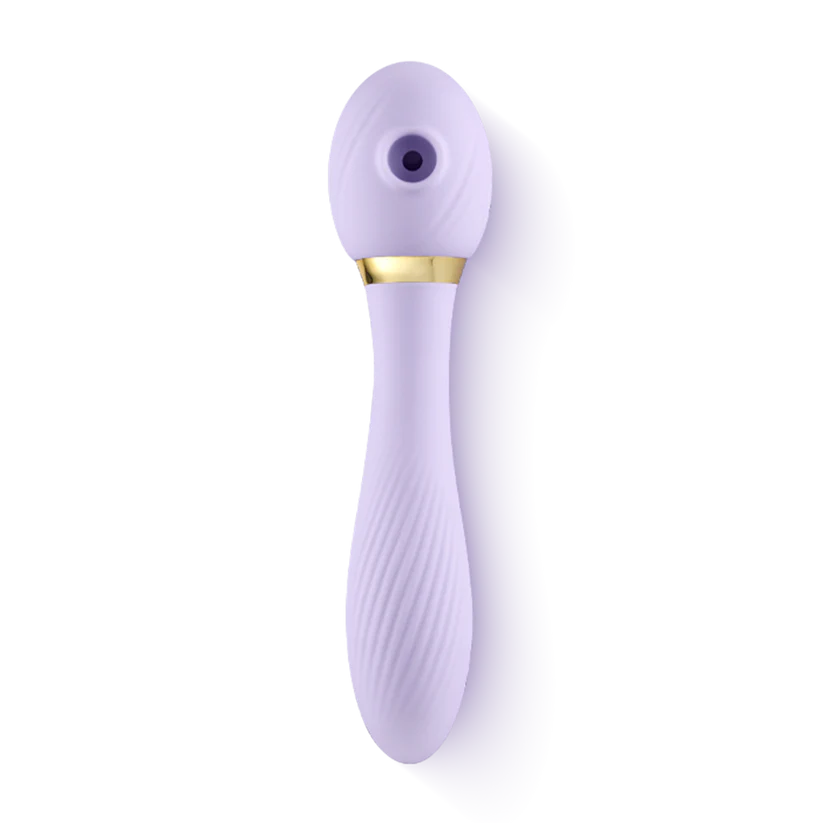 All Inclusive Air Pulse Massager