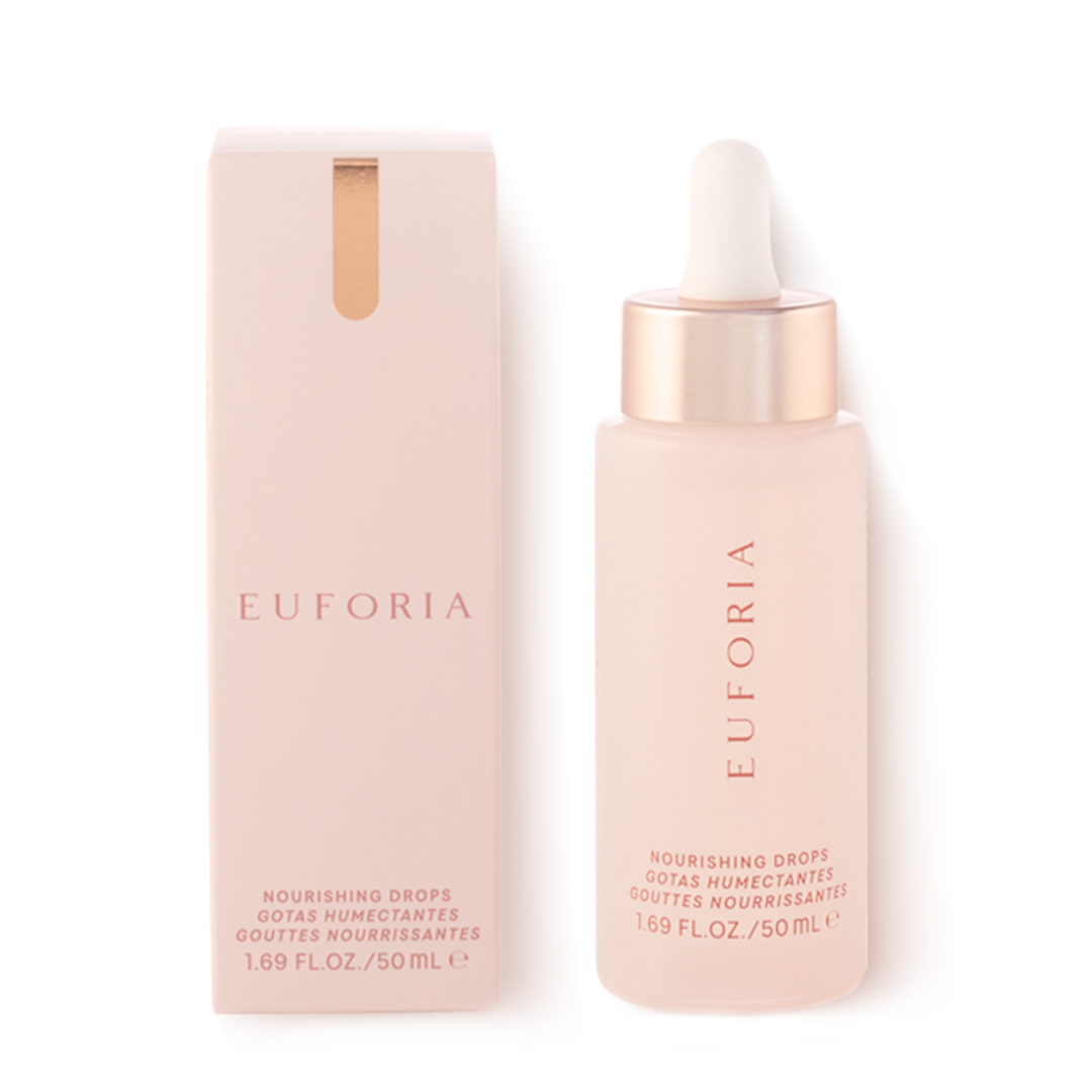 Nourishing Drops Everyday Intimate Moisturize