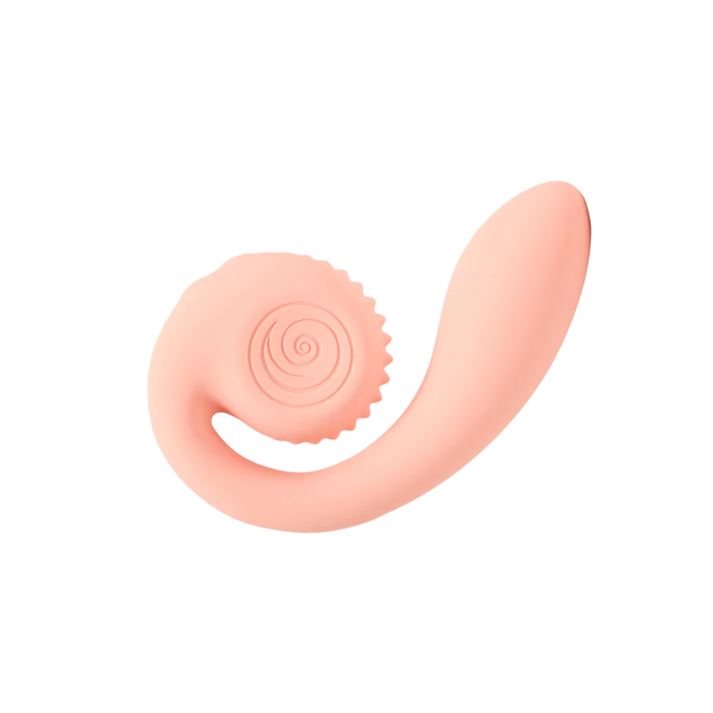 Snail Gizi
