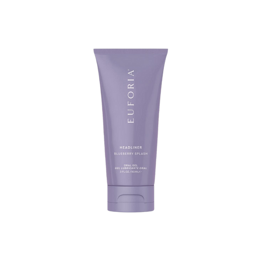 Headliner Throat Relaxer