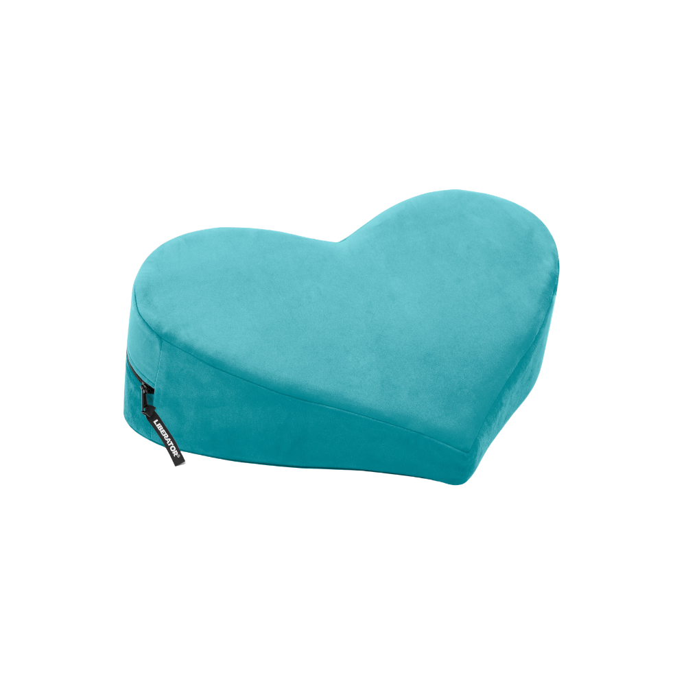 Heart Wedge