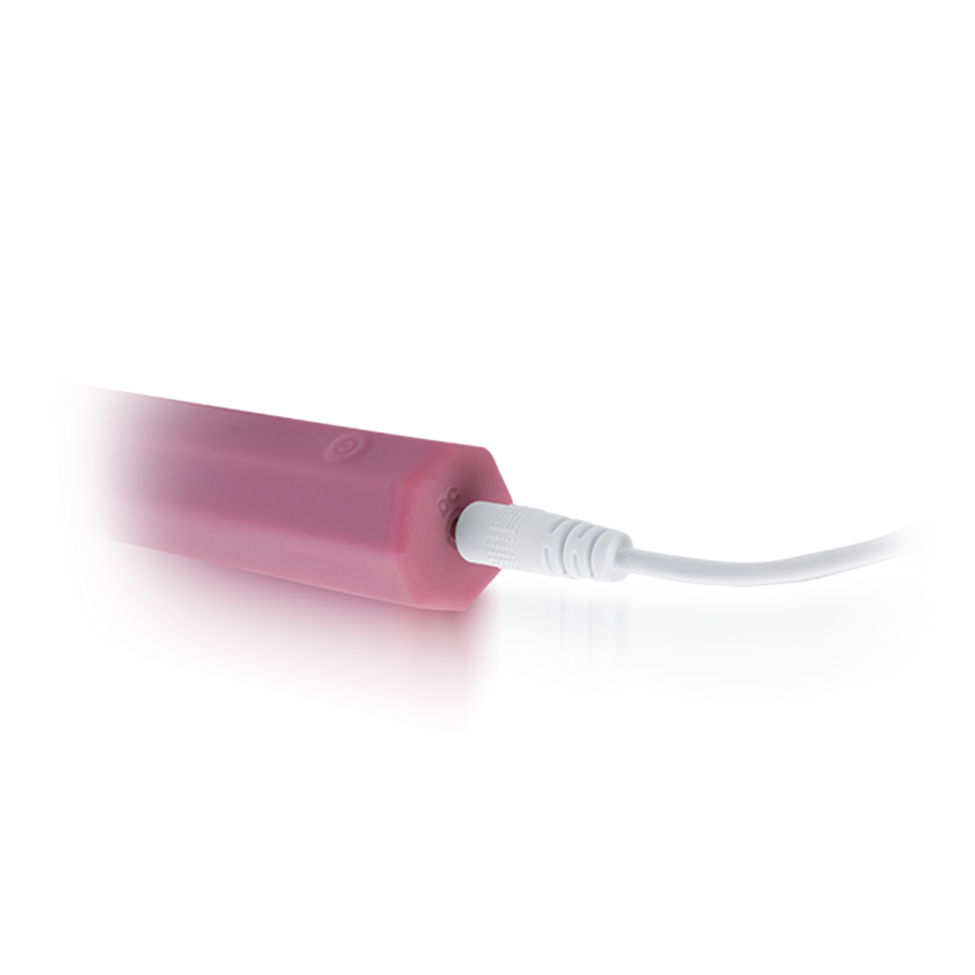 Mini Bar Full Silicone Massager