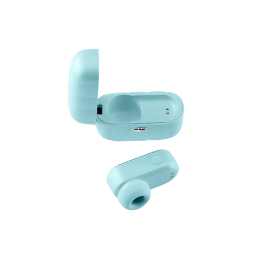 Pleasure Pod