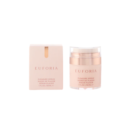 Pleasure Serum