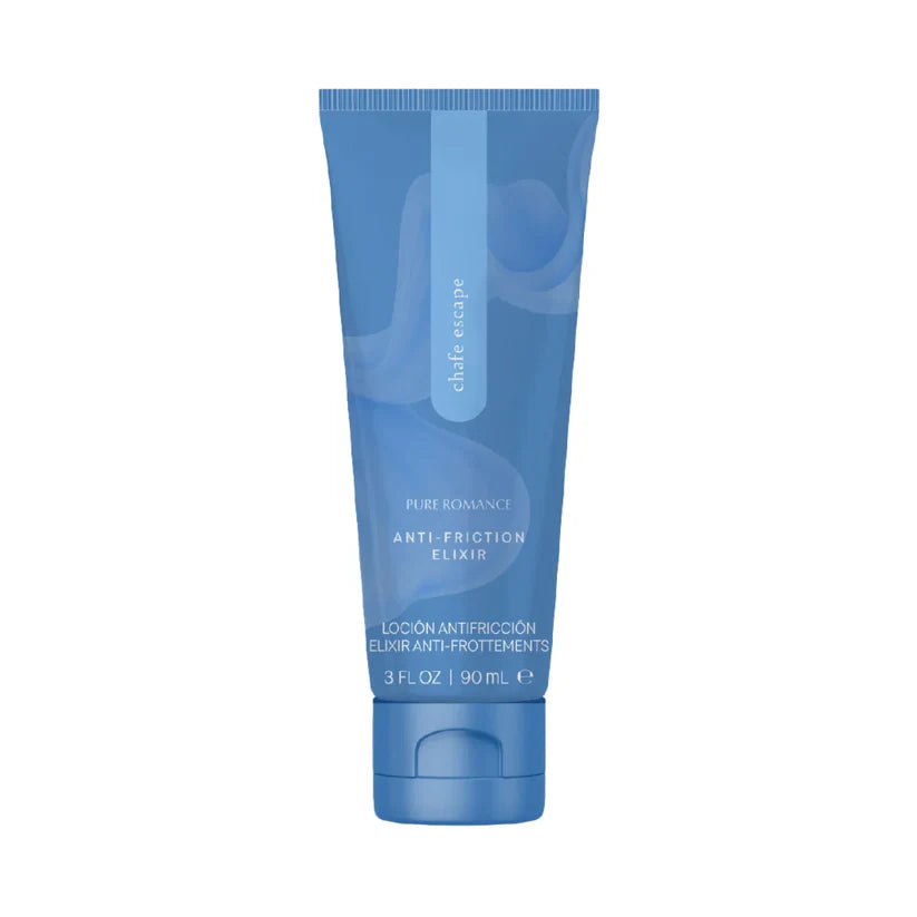 Chafe Escape Anti-Friction Elixir
