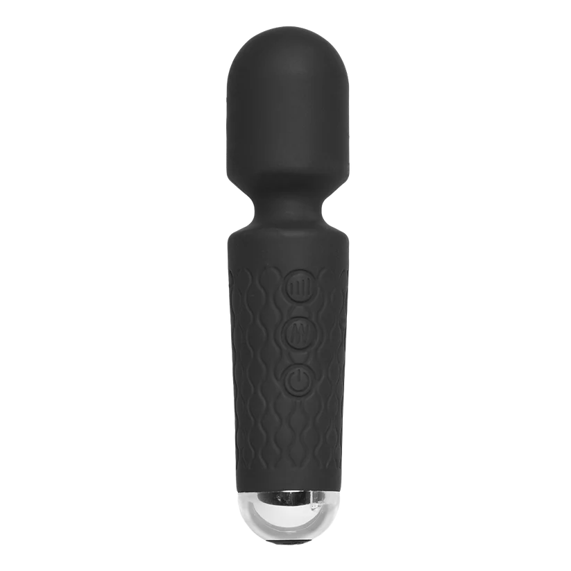 Petite Powerhouse Wand Mini Massaging Wand