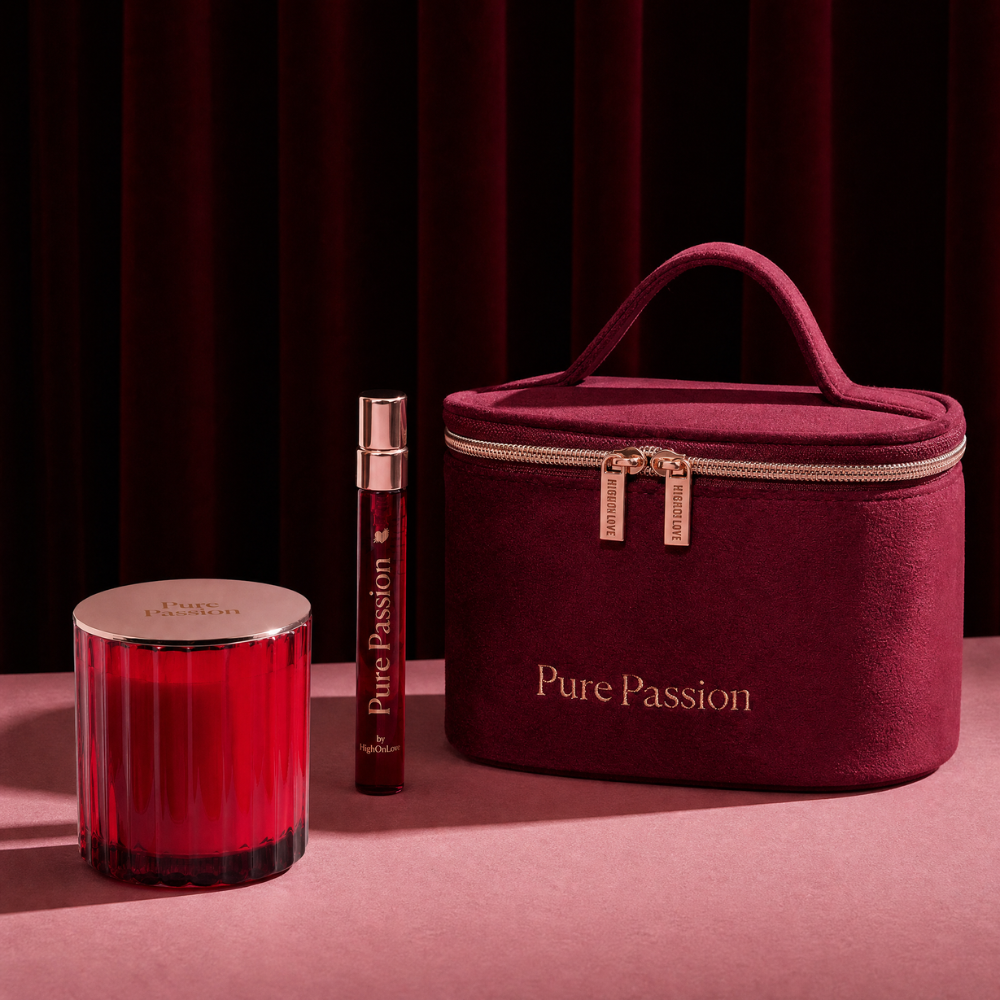 HighOnLove Pure Passion Gift Sets