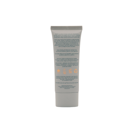 Sutil Balm+ Intimate Moisturizer