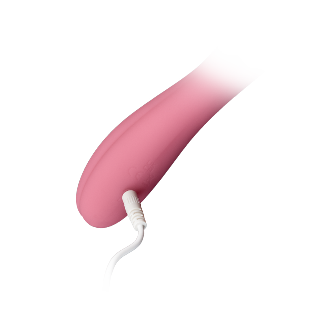 Secret Crush Full Silicone Massager