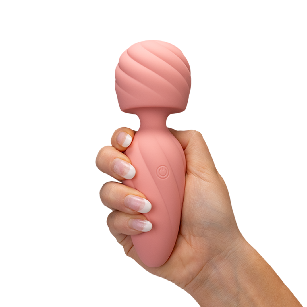 Simply Magic Full Silicone Massager