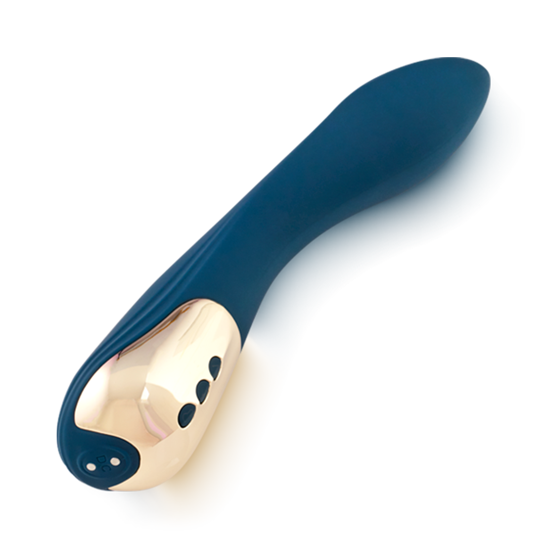 V39 G-Spot Massager