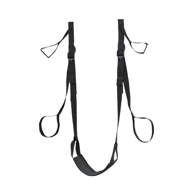 Frequent Flyer Door Swing