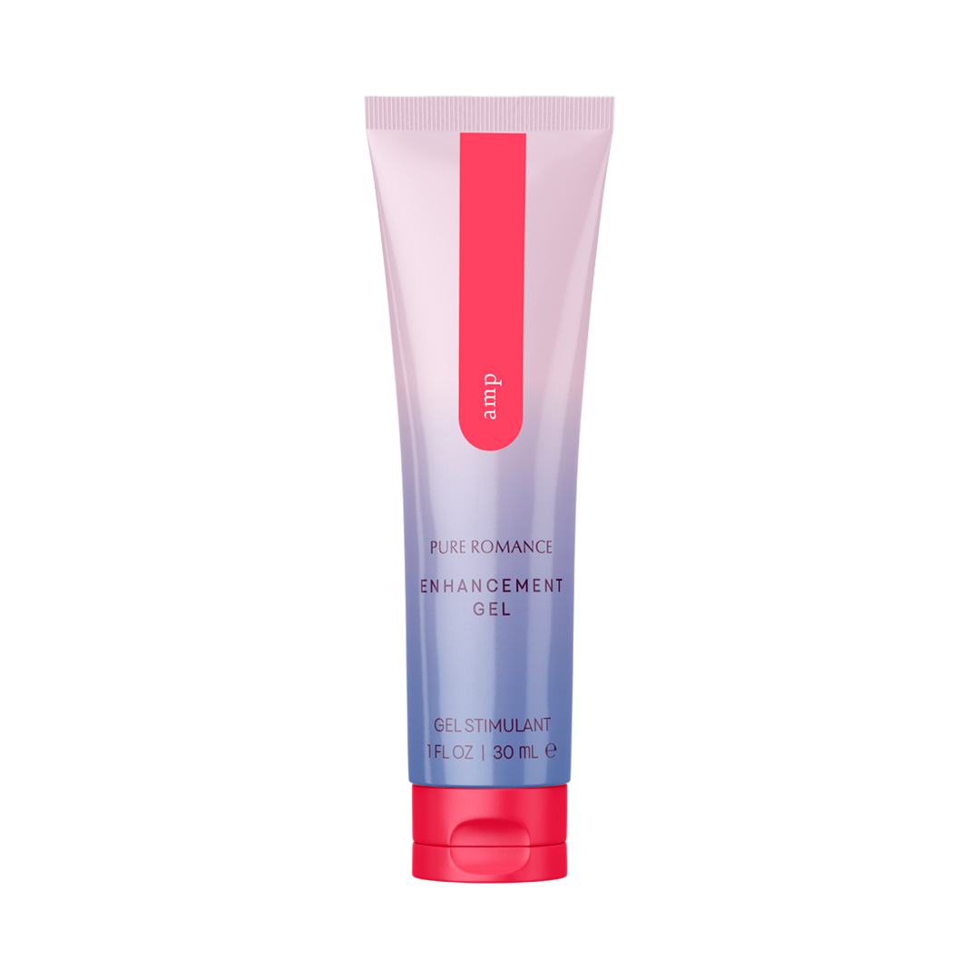 Amp Enhancement Gel