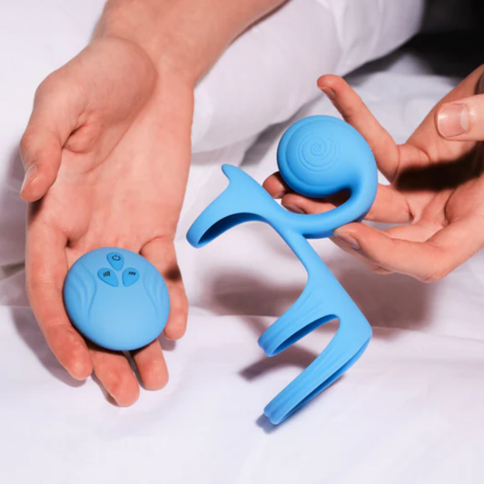 Best Couples C-Rings: How to Find the Right One for You