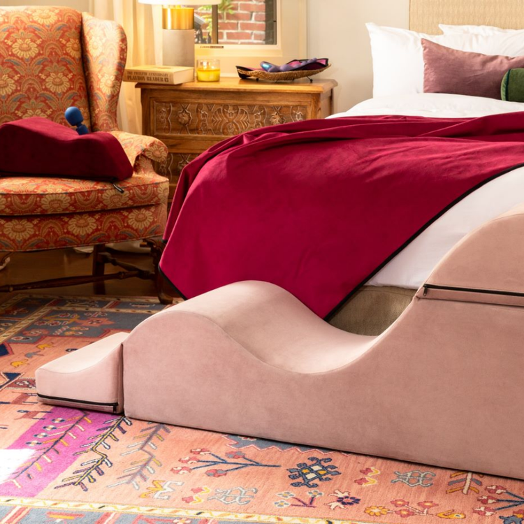 Positioners & Bedroom Furniture