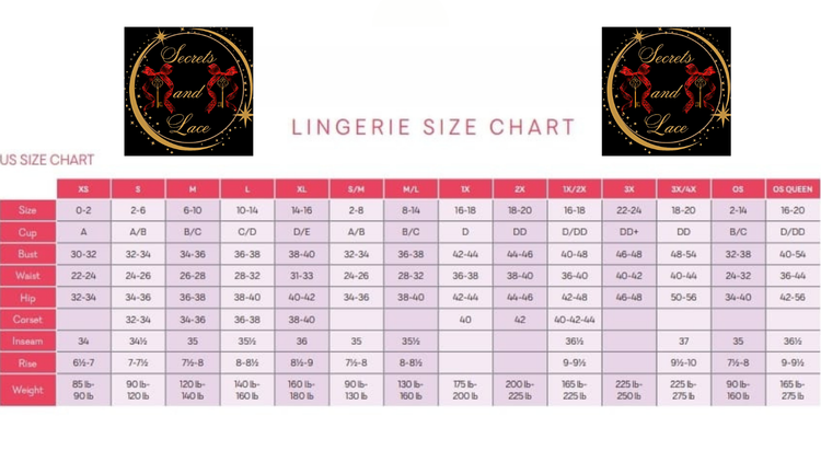 Lingerie