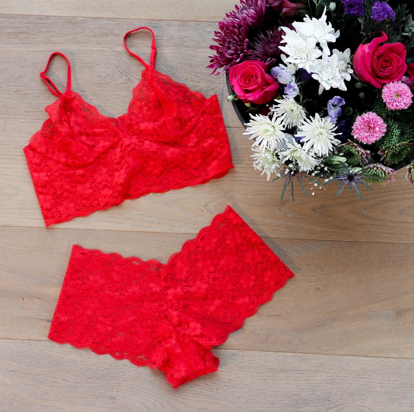 Lingerie