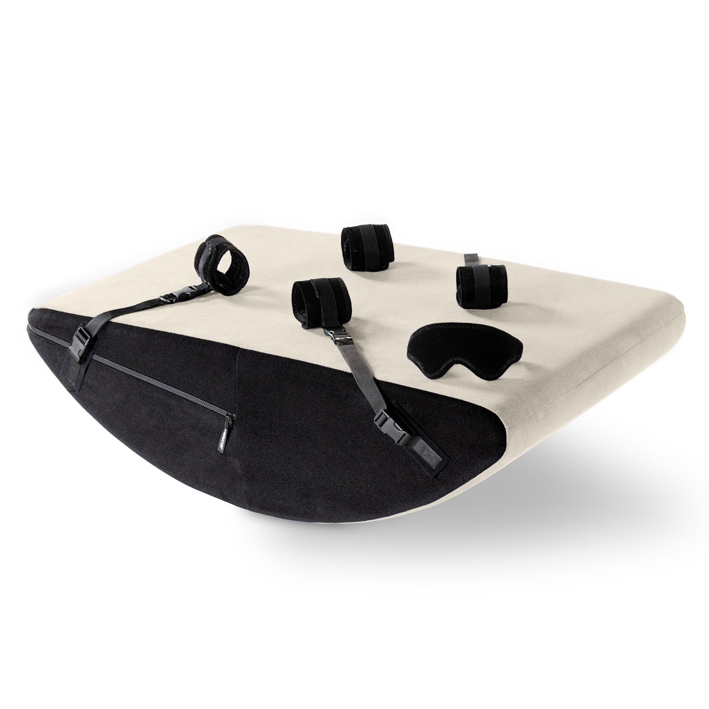 Scoop Valkyrie, Bedroom Furniture by Liberator - shown in product photo 