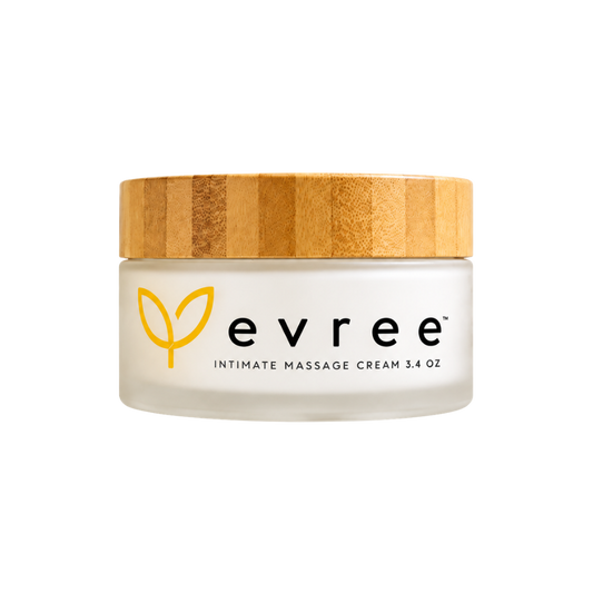 Evree Intimate Massage Cream