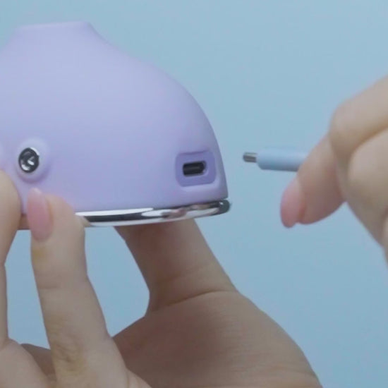 Off The Hook Air Pulse Massager