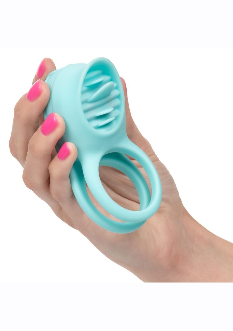 French Kiss C-Ring