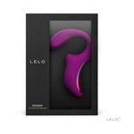 LELO ENIGMA Suction Dual Stimulator