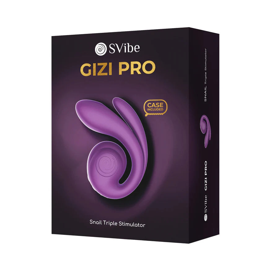 Snail Gizi Pro