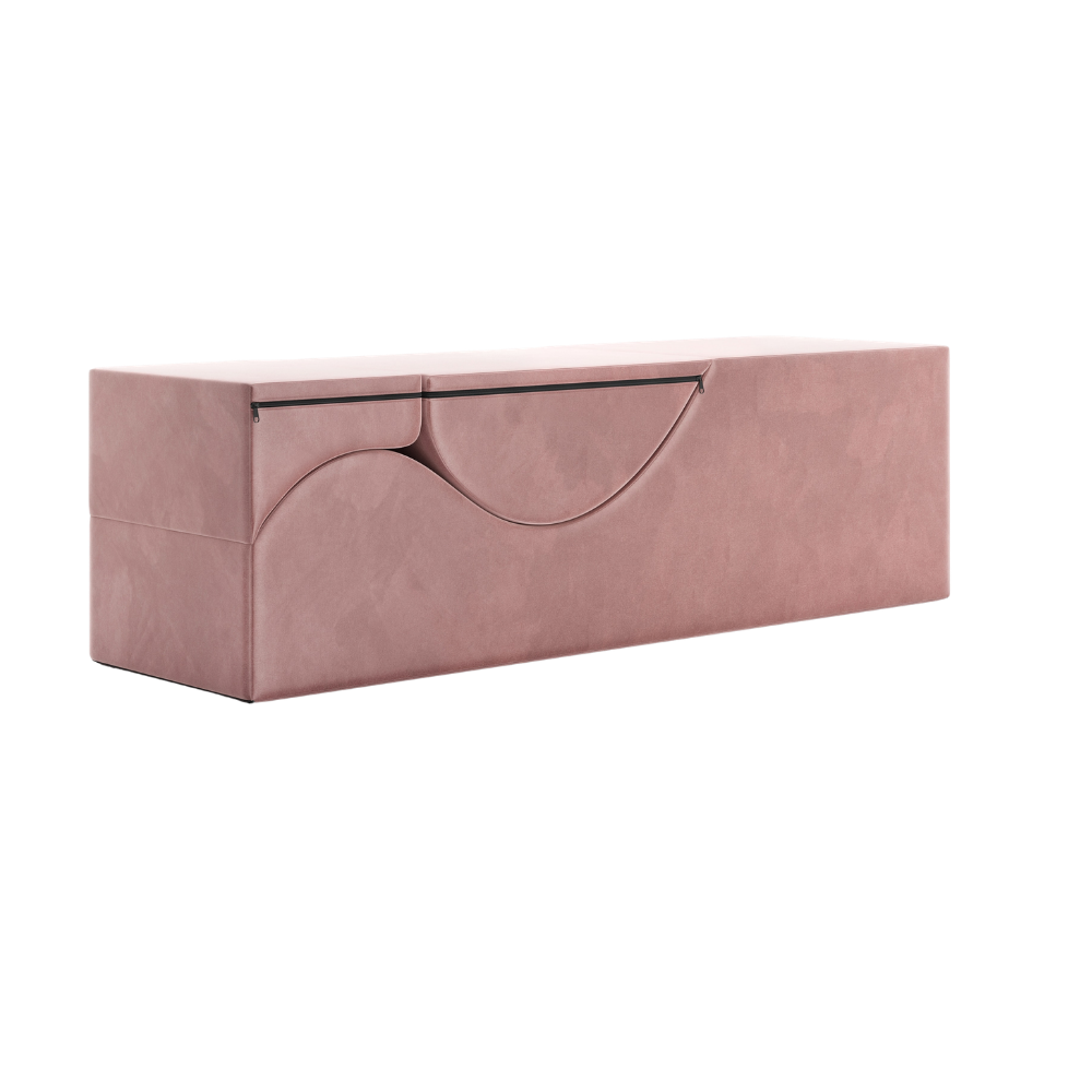 Aria Flip Chaise