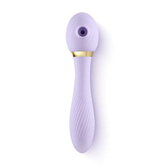 All Inclusive Air Pulse Massager