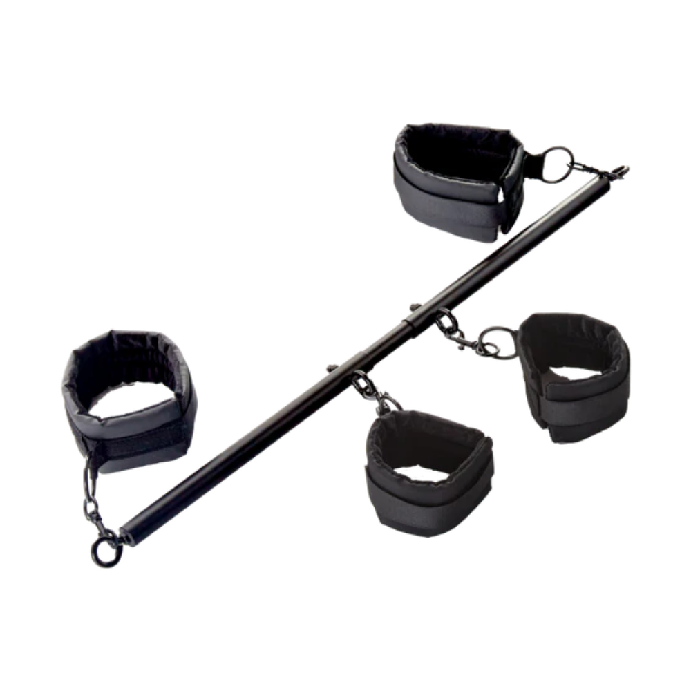 Xposed (Bare It All)