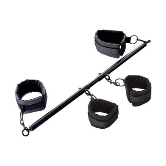 Xposed (Bare It All)