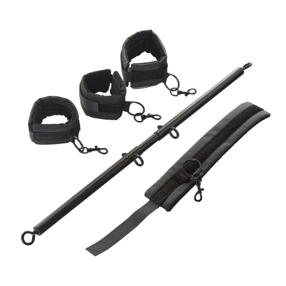 Xposed (Bare It All)