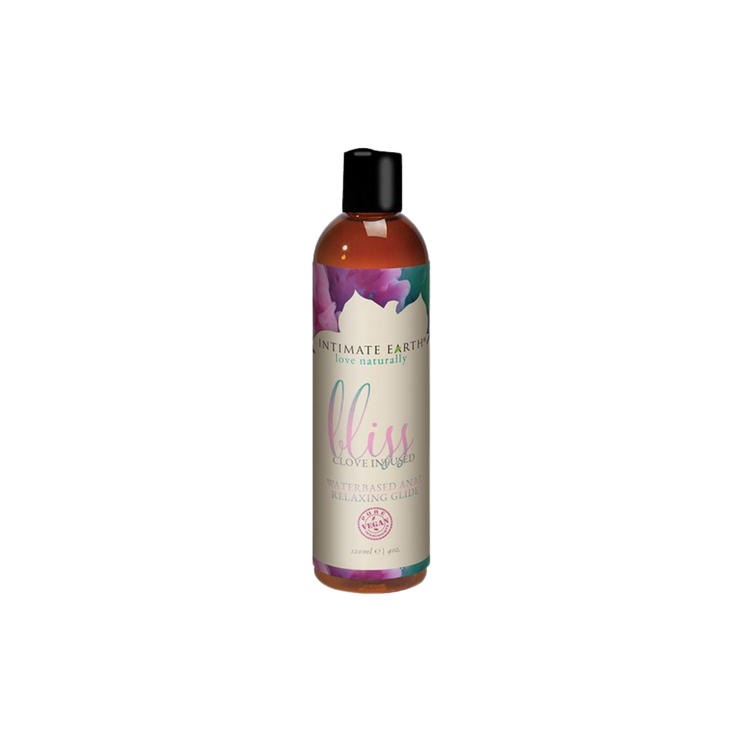 Bliss Water Based Relaxing Backdoor Glide