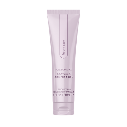 Booty Eaze Soothing Anal Gel