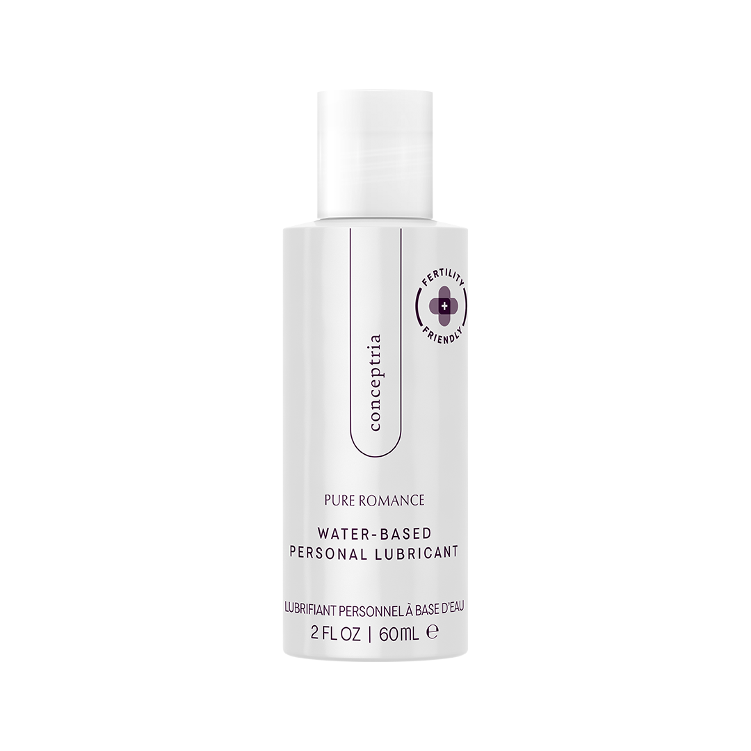 Conceptria Fertility-Friendly Lubrican