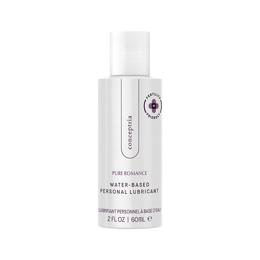 Conceptria Fertility-Friendly Lubrican