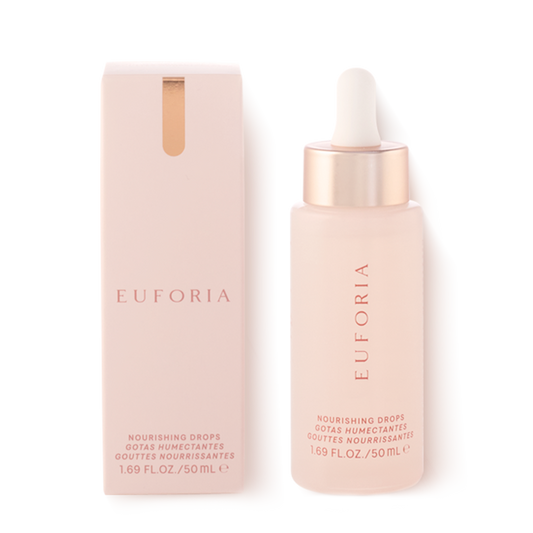Nourishing Drops Everyday Intimate Moisturize