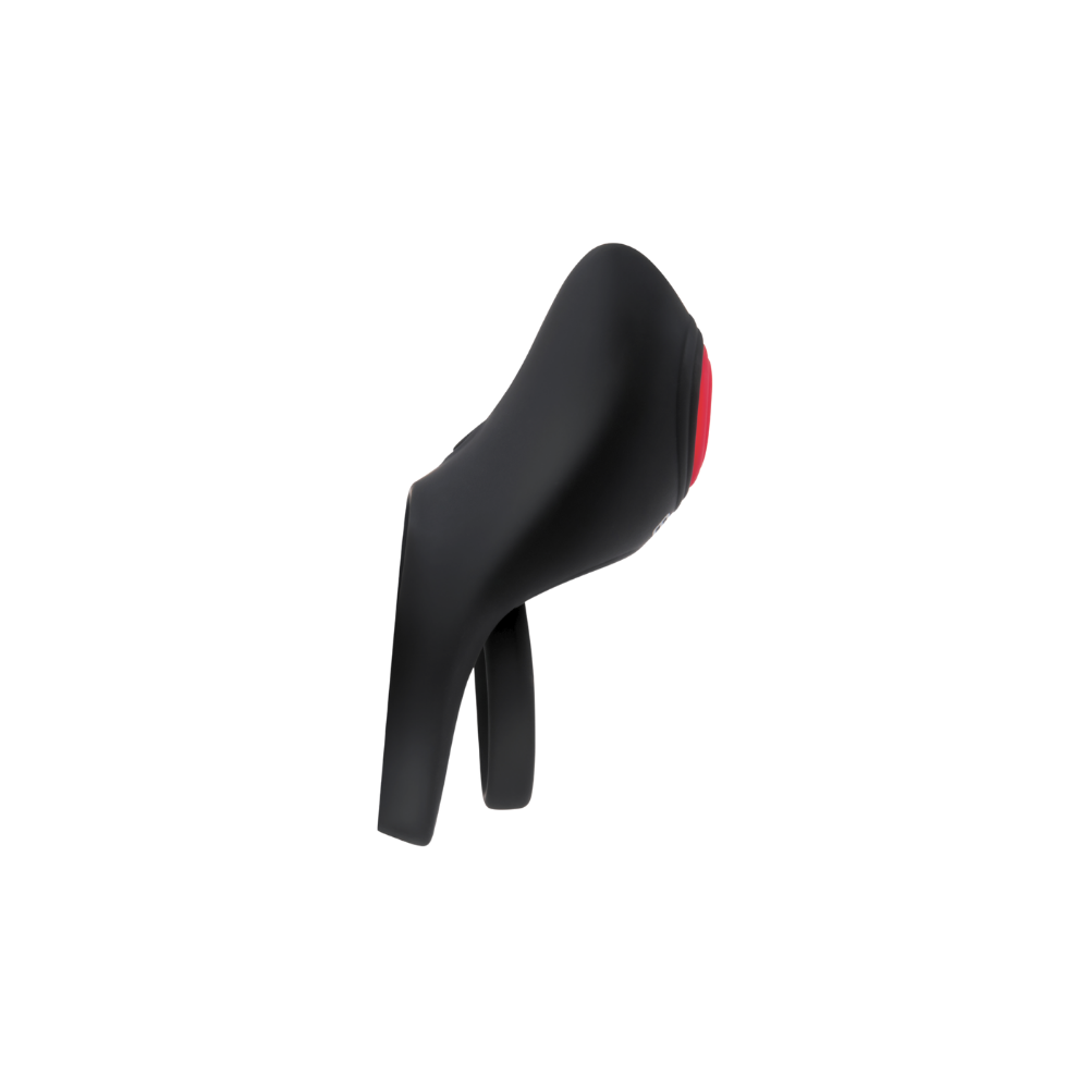 Bullseye Dual C-Ring