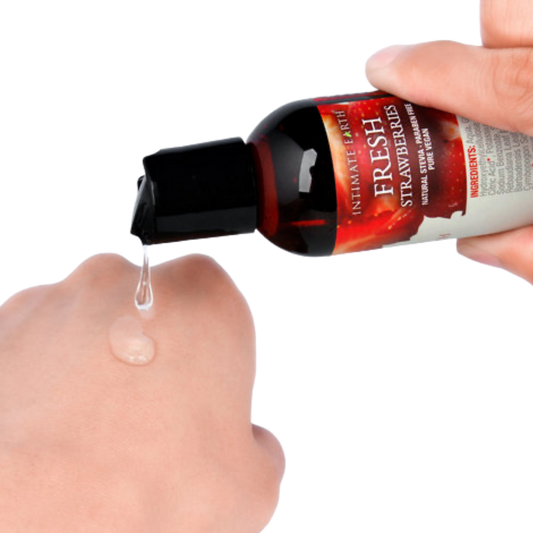 Flavored Glide