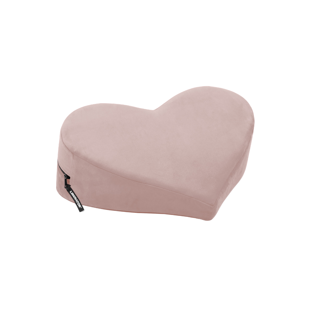 Heart Wedge