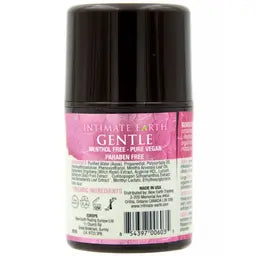 Clitoral Arousal Serum