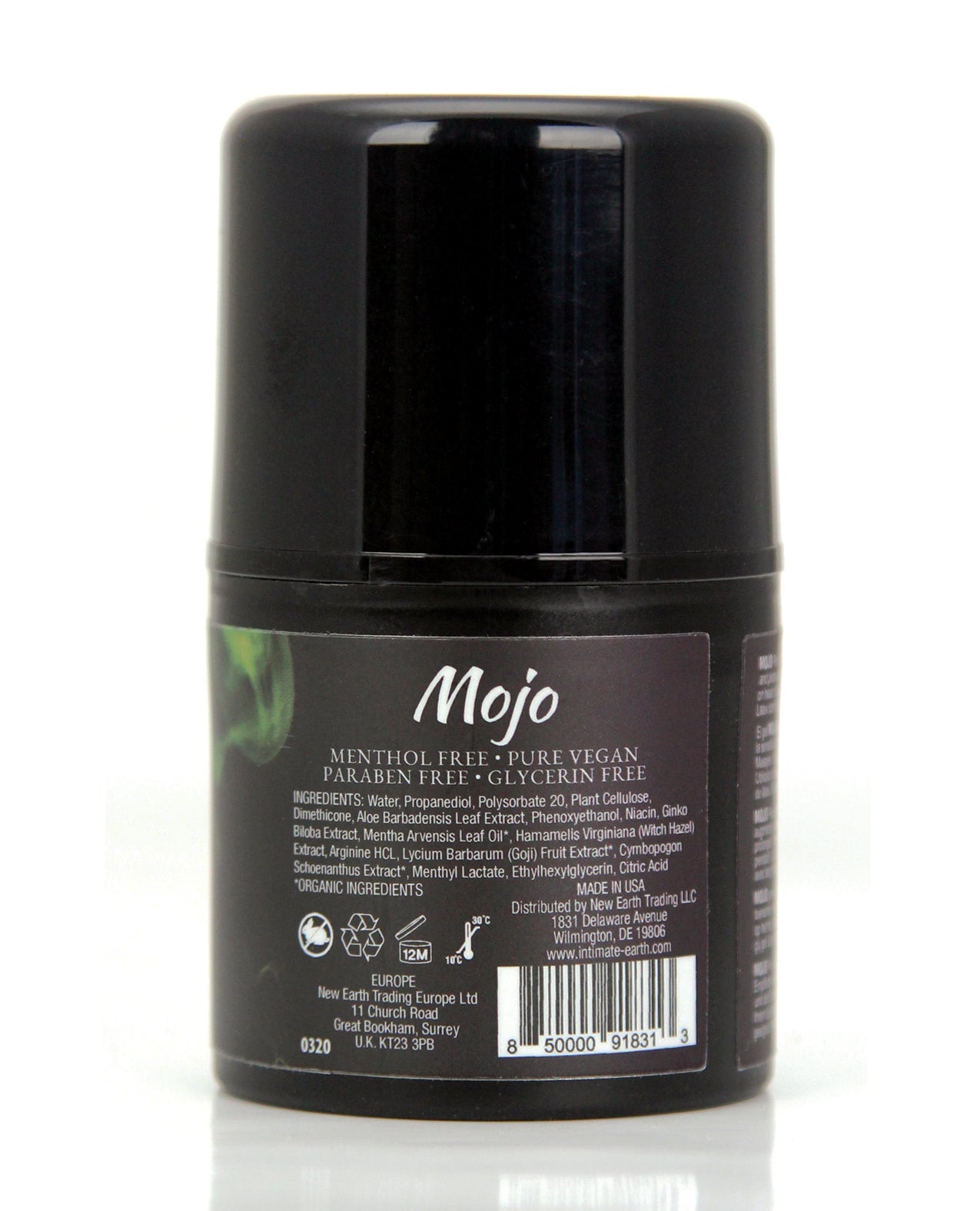 Mojo Stimulating Gel (For Him)