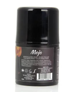 Mojo Backdoor Relaxing Gel