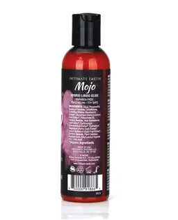 Mojo Hybrid Libido Glide