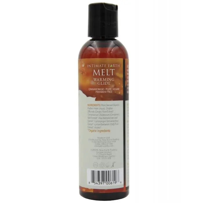 Melt Warming Glide